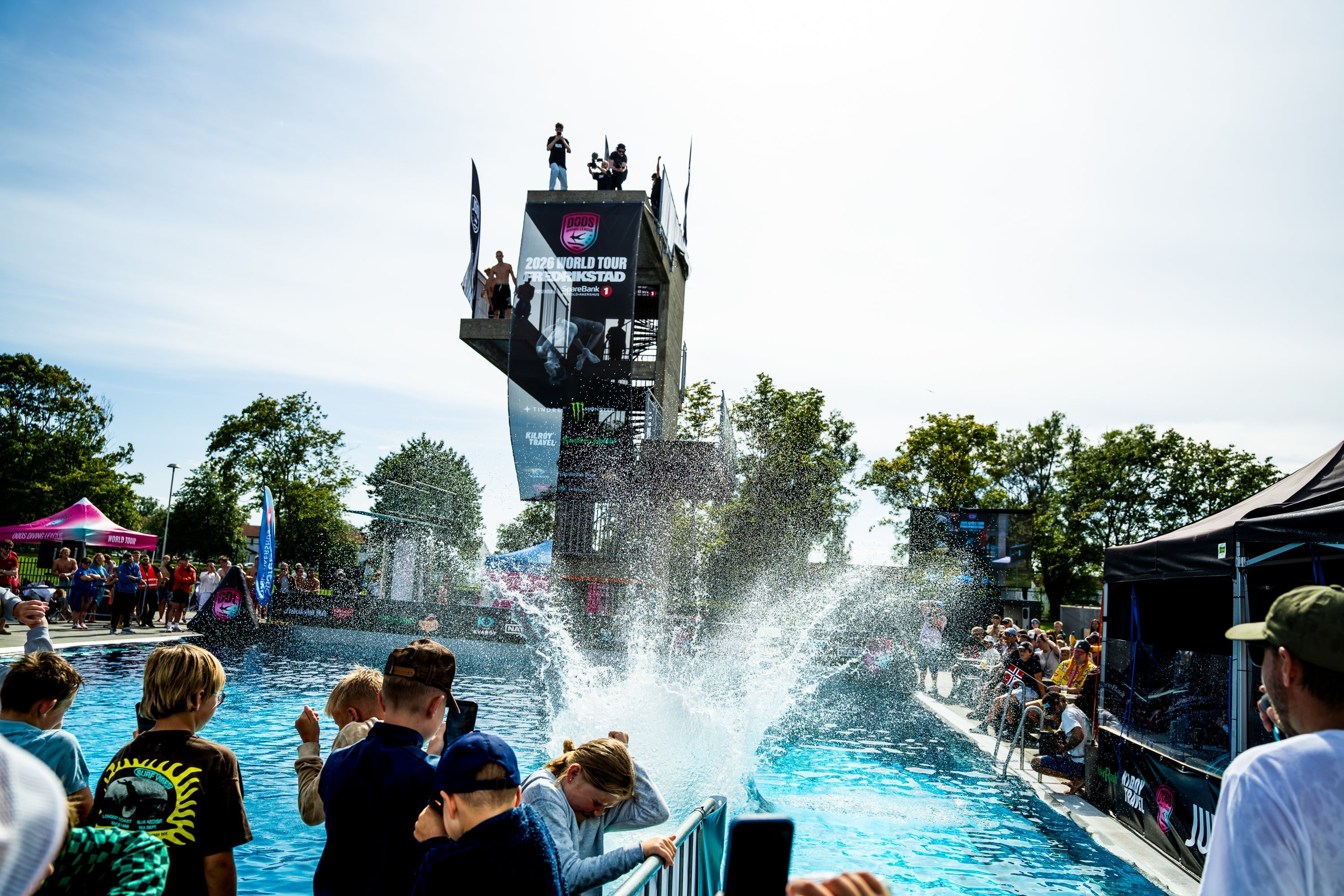 World’s Best Døds Divers Head to Arendal for the 2026 World Championship